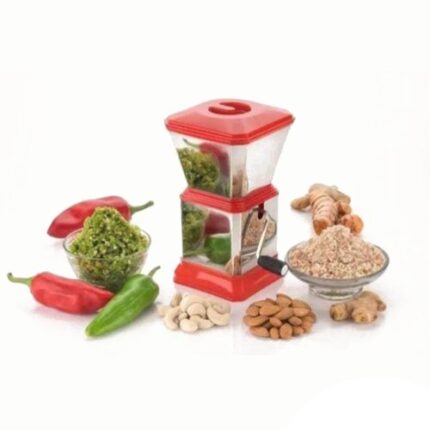 Manual Vegetable cutter