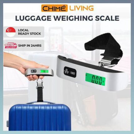 Luggage Weighing Scale